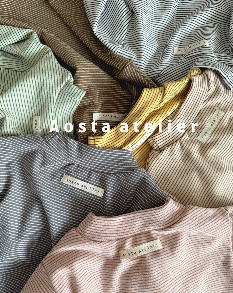 aosta / signature t