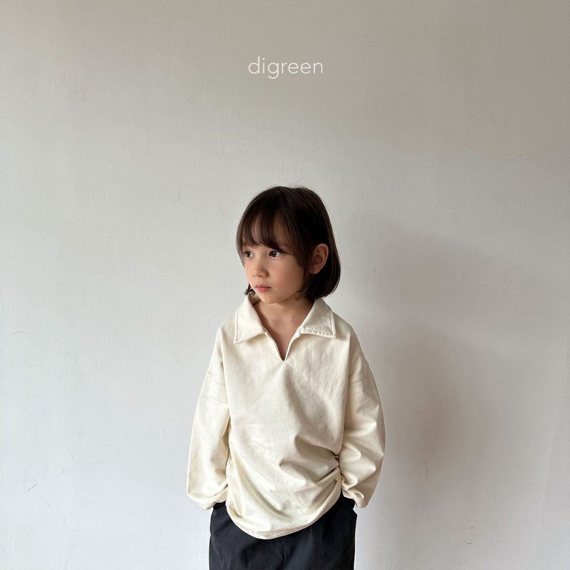 digreen / collar mtm