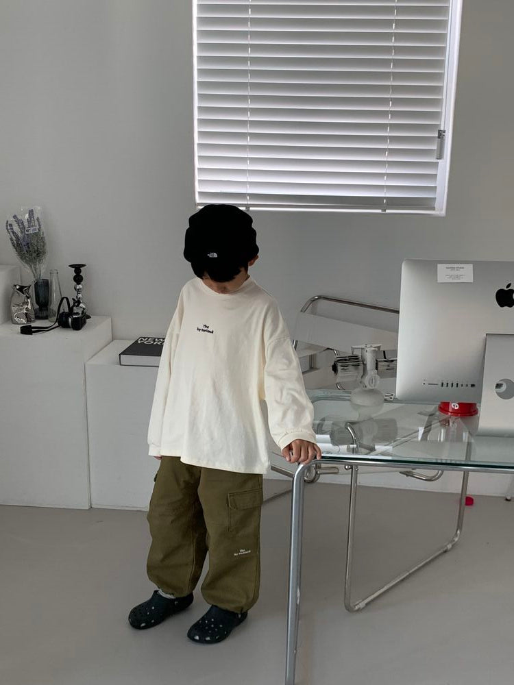 即納 torimuk / cargo pants【for kids & jr.】