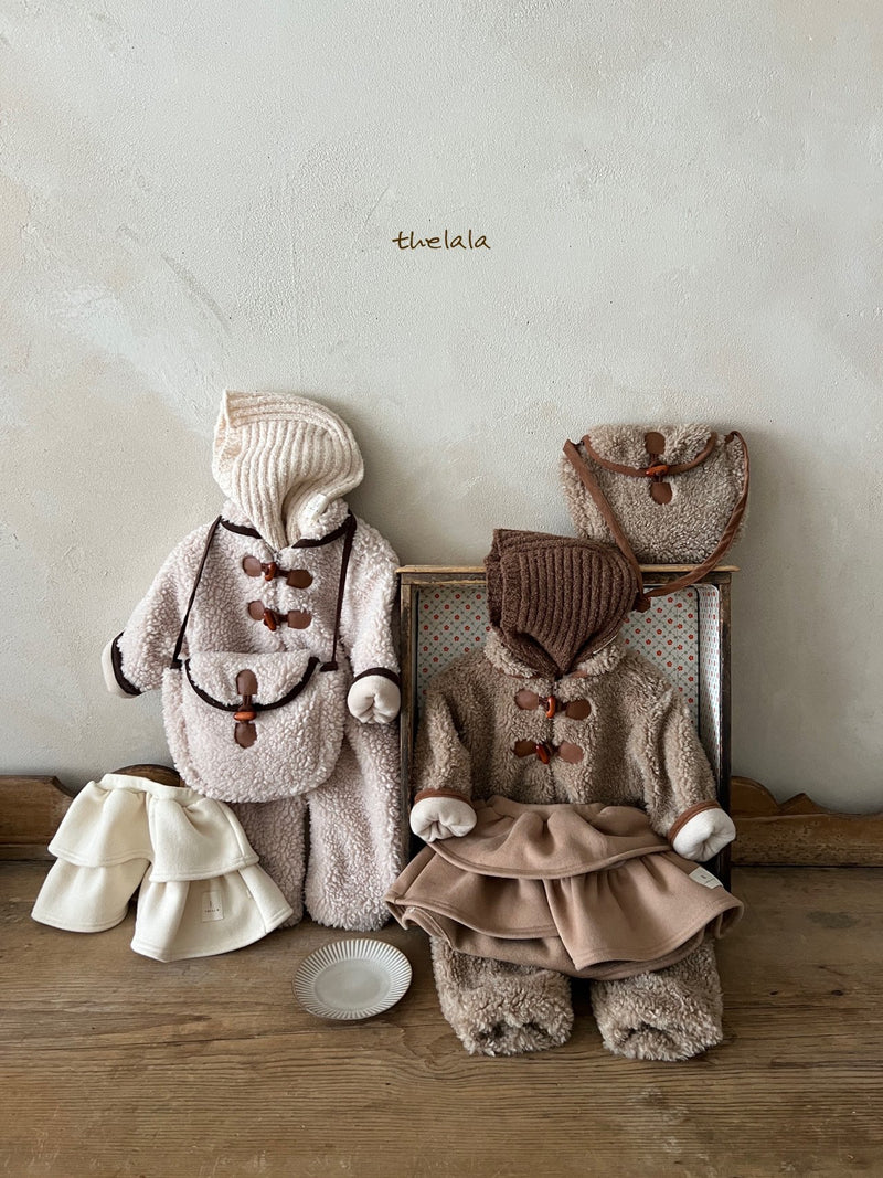 thelala / dobboki bag