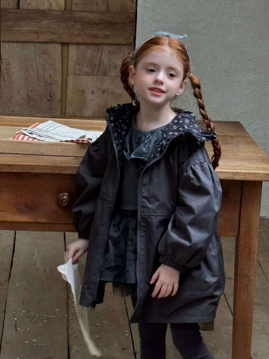 jacket/coat – sheep closet