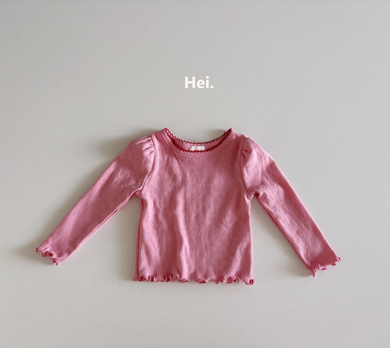 hei. / piona tee【for kids】