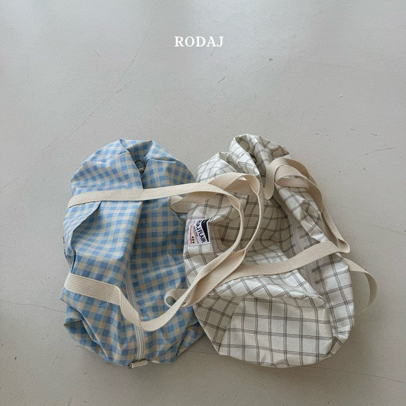 Roda.j  / rowder bag【for kids & jr.】