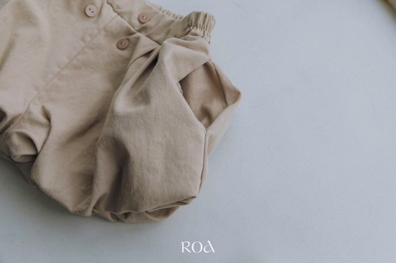 roa / joy pants【for kids 】