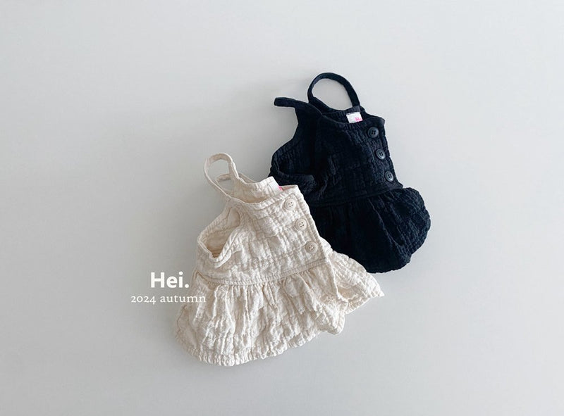 Hei / koko bustier