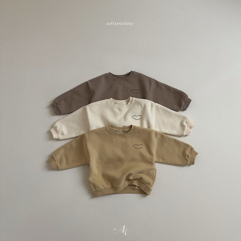 atomeme / opening mtm【 for baby, kids 】