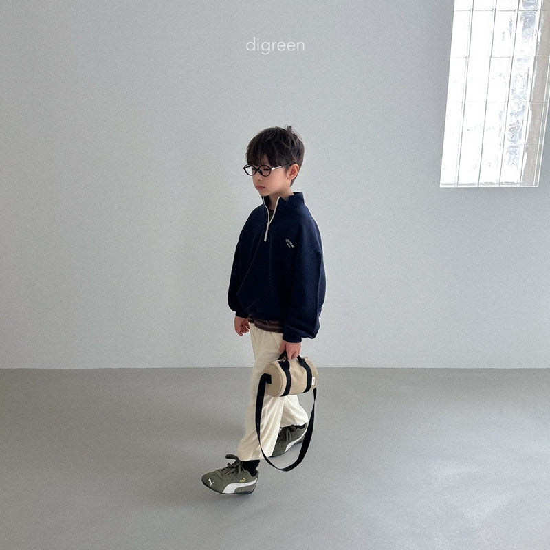 digreen / cozy bag【for kids】