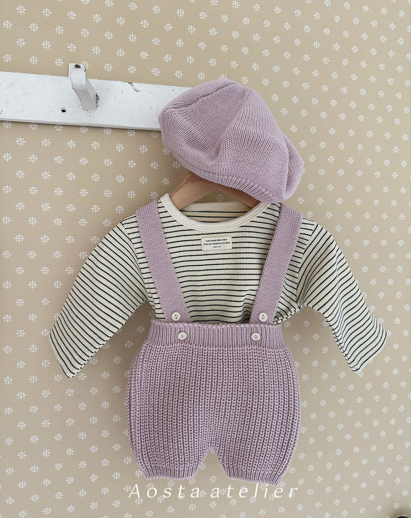aosta /  momen tee【for baby&kids】