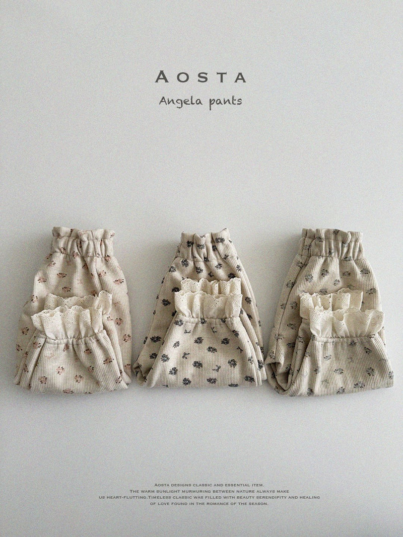 aosta / angela pants