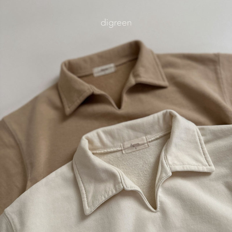 digreen / collar mtm