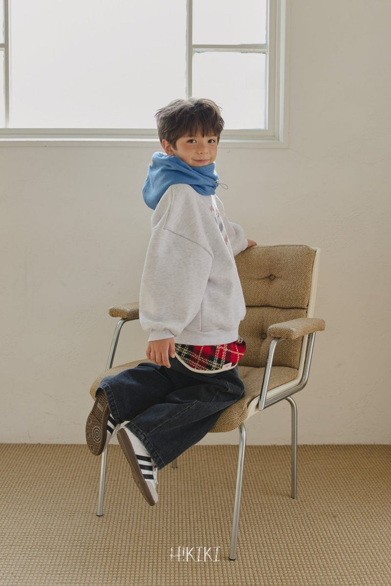 hikiki / hug mtm【for kids, jr.】