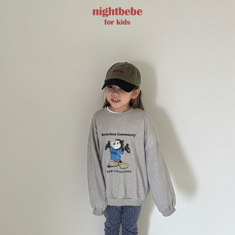 nightbebe / pigment mtm