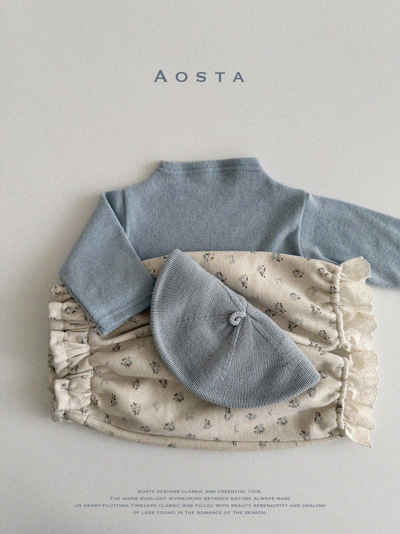 aosta / angela pants