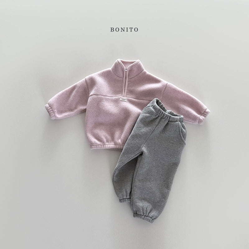bonito / cotton candy【for kids&Jr.】