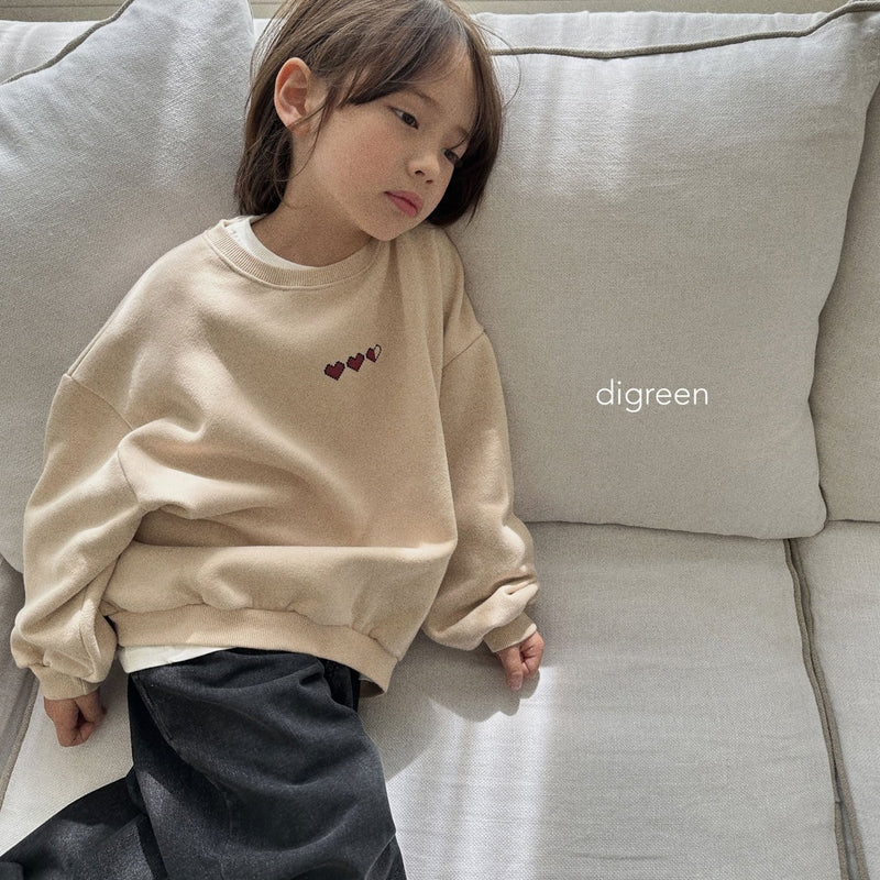 digreen / loading mtm