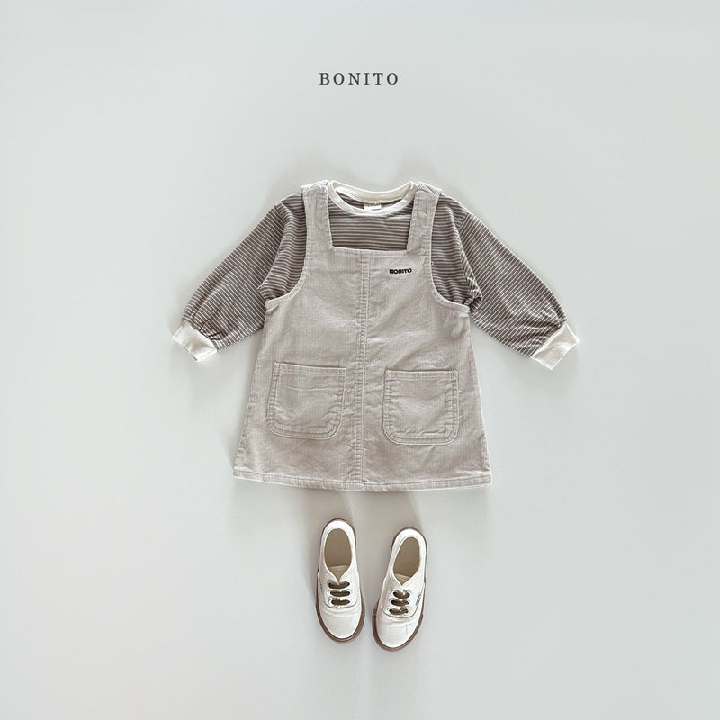 bonito / golden ops 【for kids&Jr.】
