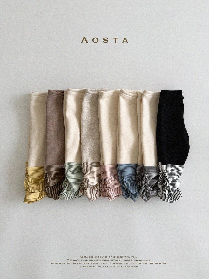 aosta / signature leggings