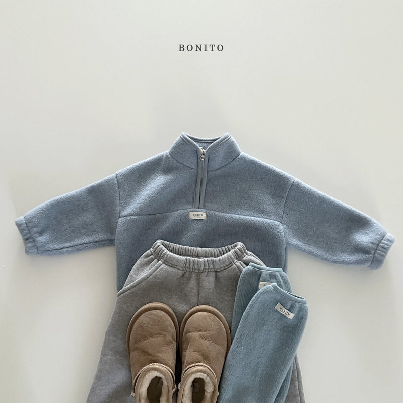 bonito / cotton candy【for kids&Jr.】