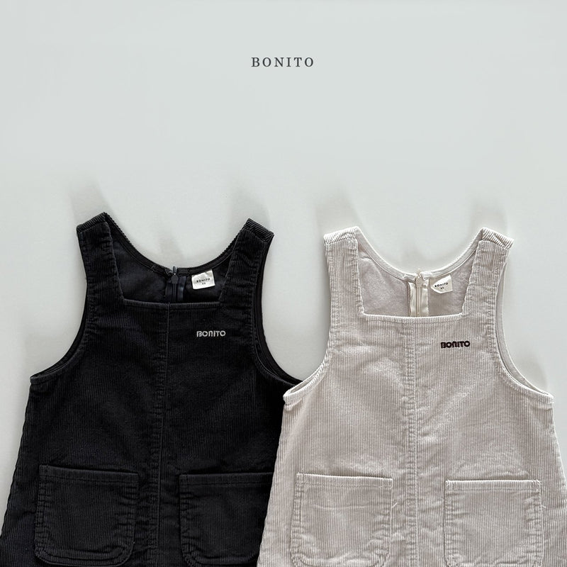 bonito / golden ops 【for kids&Jr.】