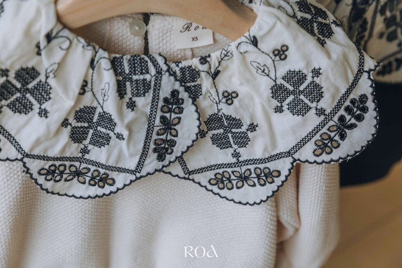 roa / emma t【for kids 】