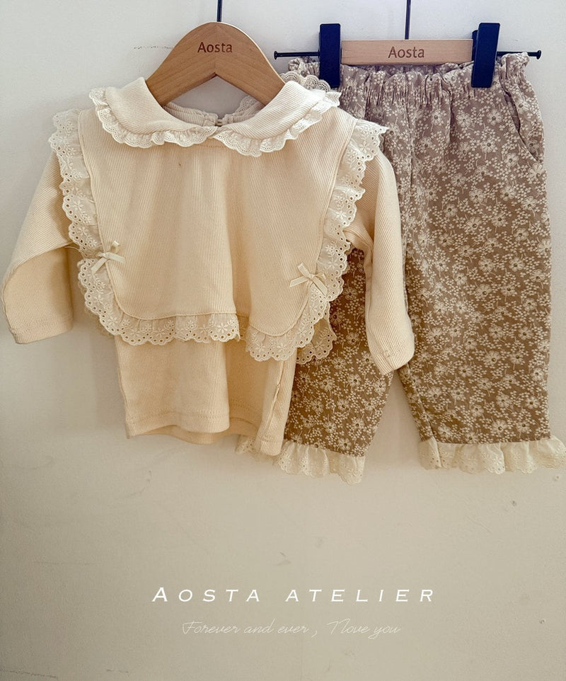 aosta / merry pants【for baby&kids】