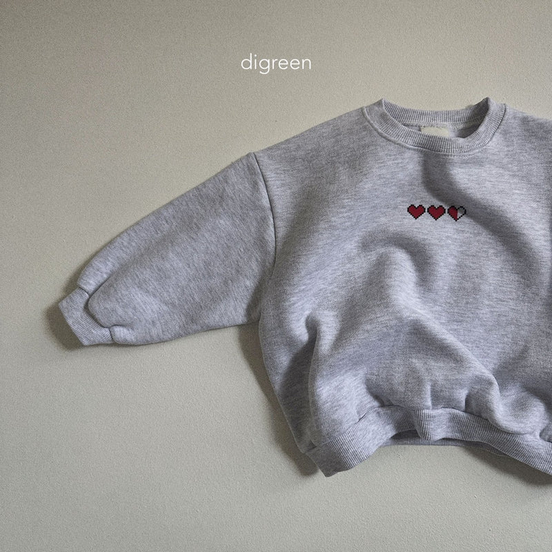 digreen / loading mtm
