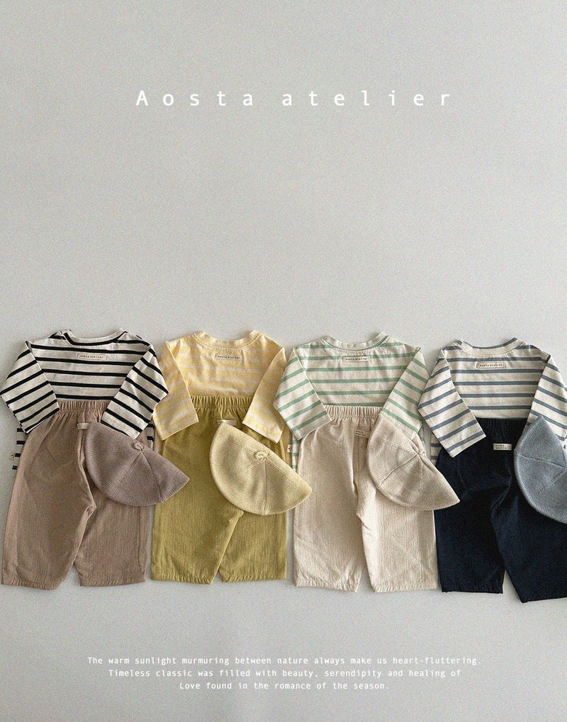 aosta / chino pants【for baby&kids】