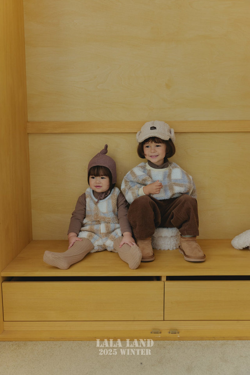 lalaland / dumble mtm【for kids】