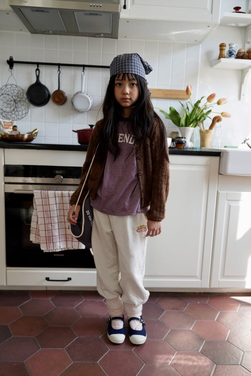 RAMIJINI / cherry mtm【for kids, Jr. 】