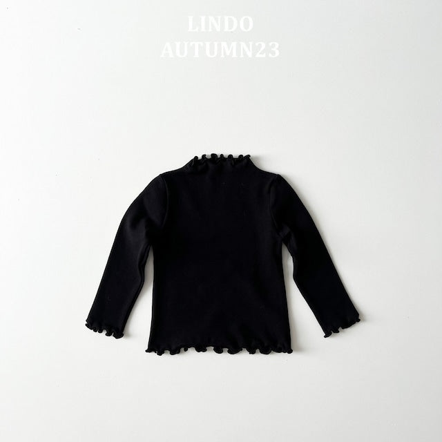LINDO / pola muji tee