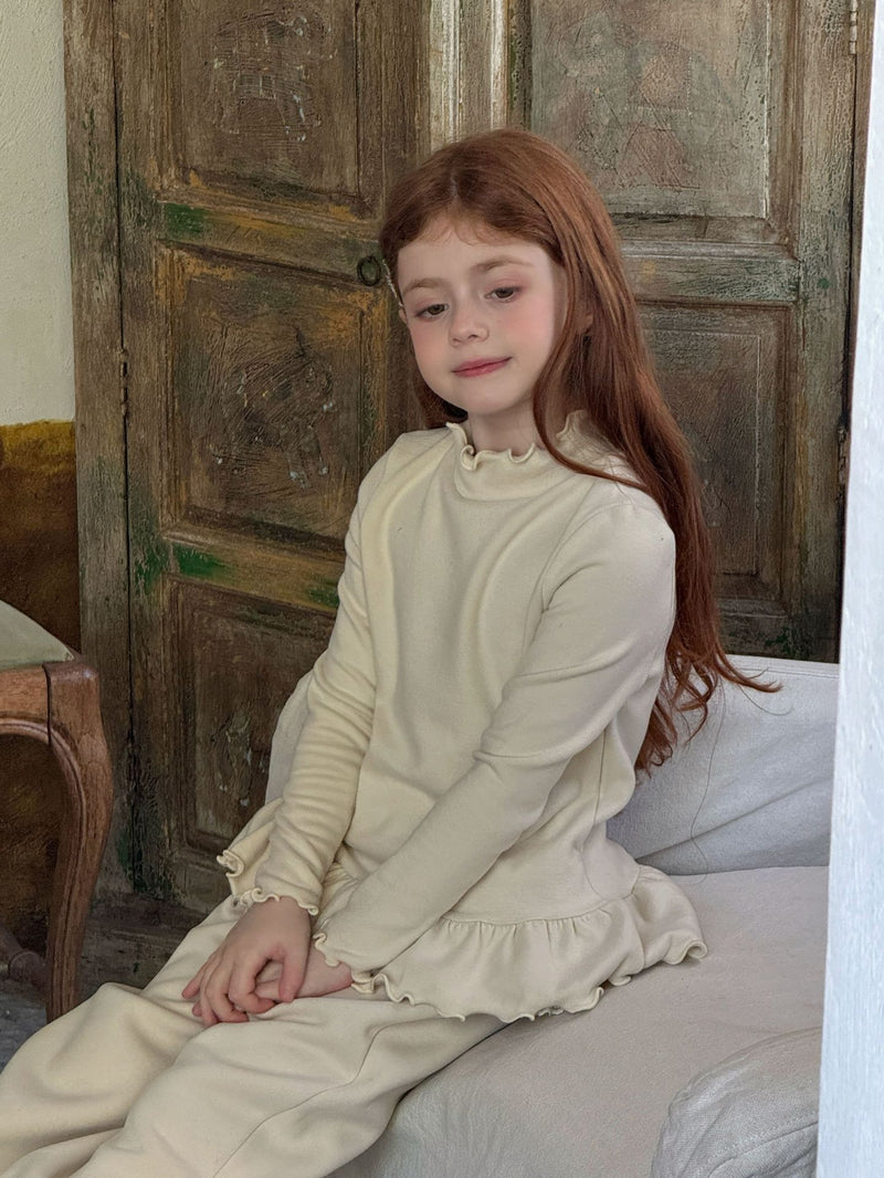 otaly / mellow tops【for kids , jr】