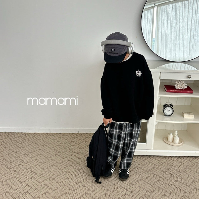 mamami / grapity mtm【for kids & jr.】