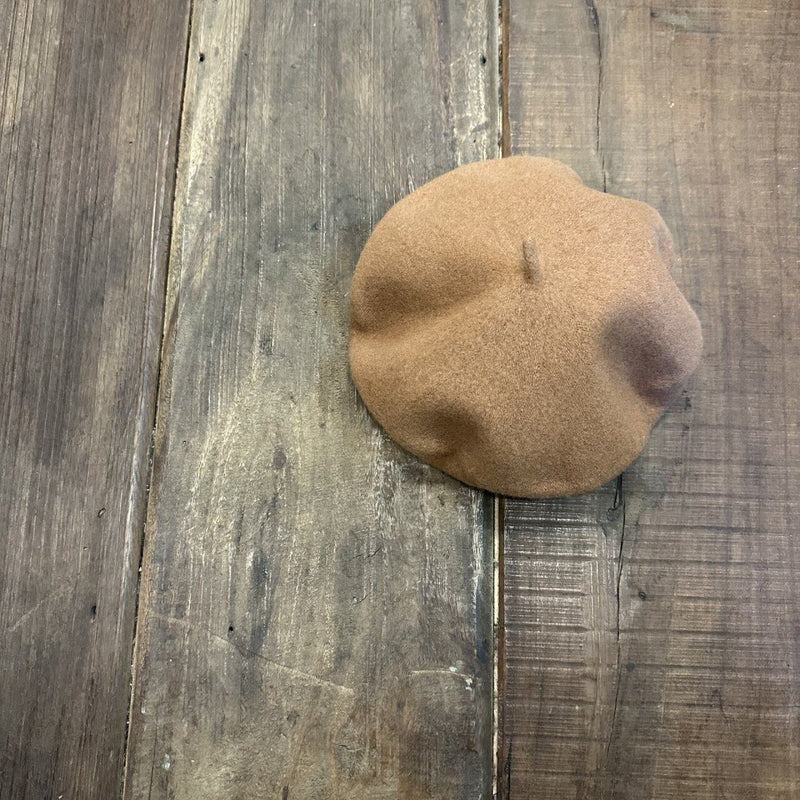 mon atelier / picasso beret
