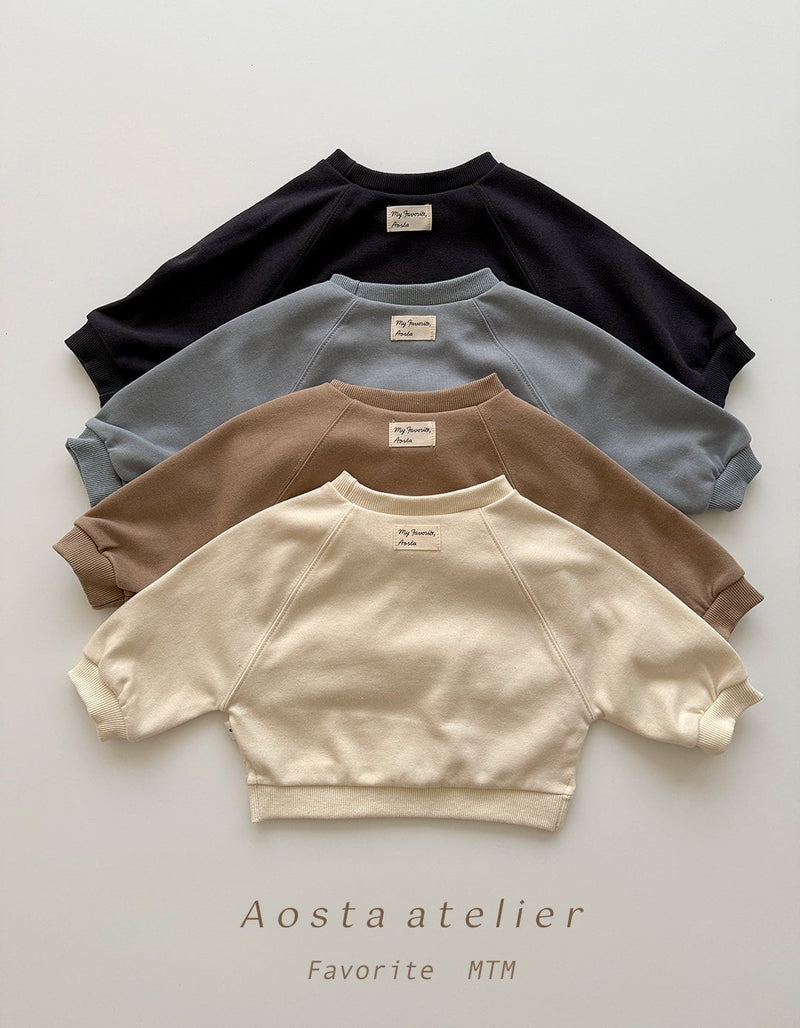aosta / favourite mtm【for baby&kids】