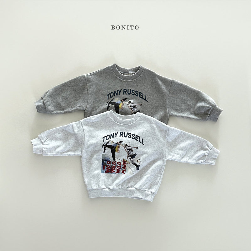 bonito / space mtm【for kids&Jr.】