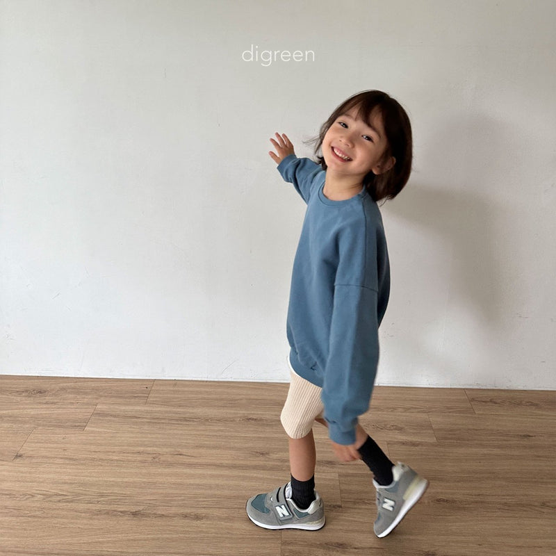 digreen / digreen mtm