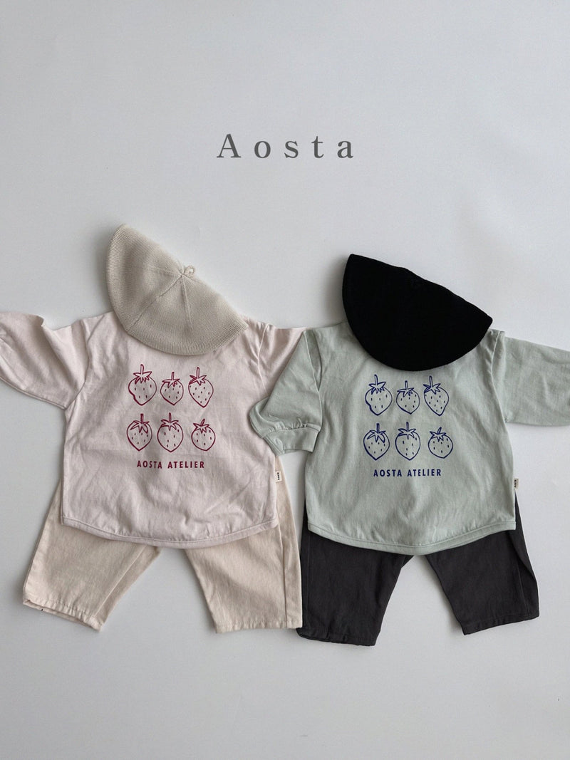 aosta / chino pants