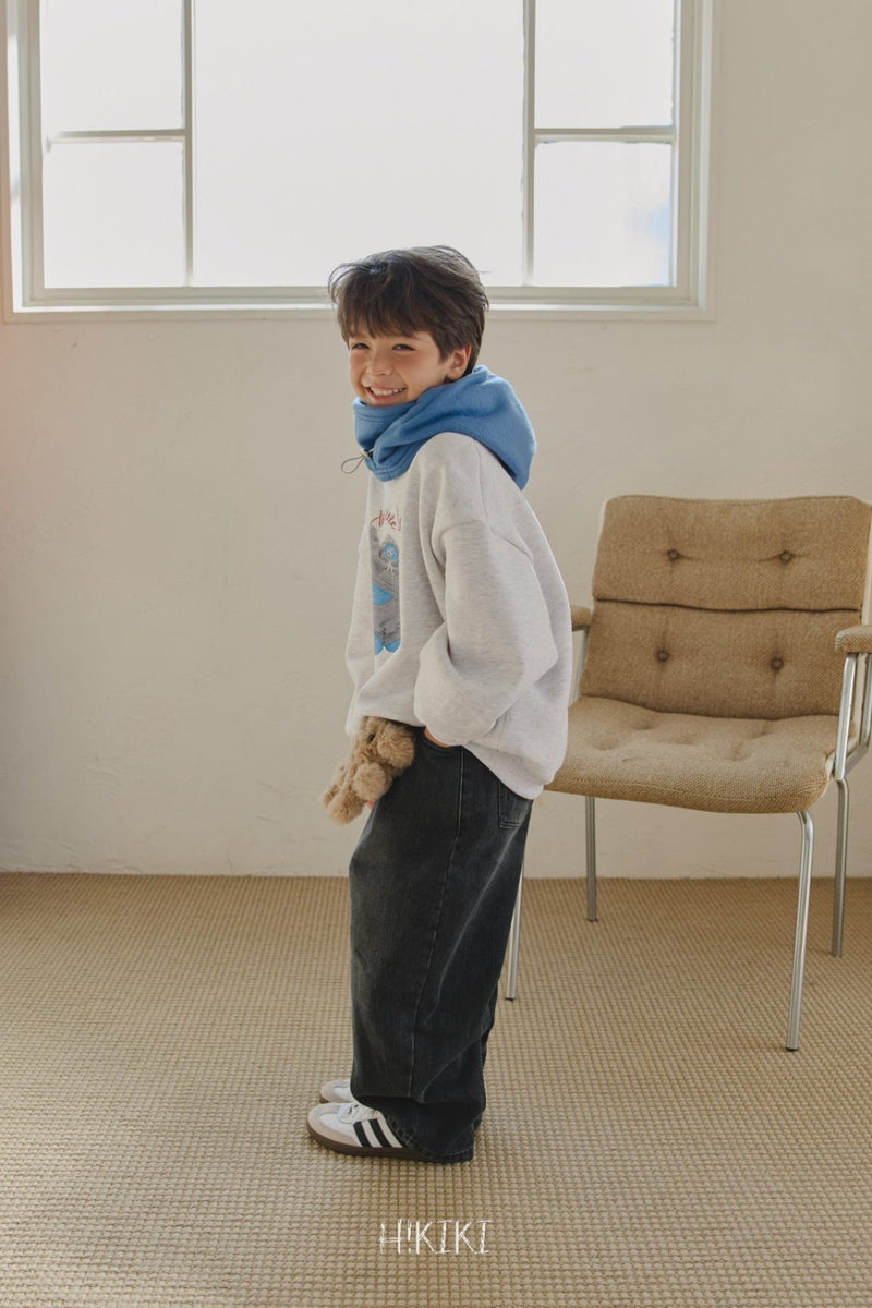 hikiki / hug mtm【for kids, jr.】