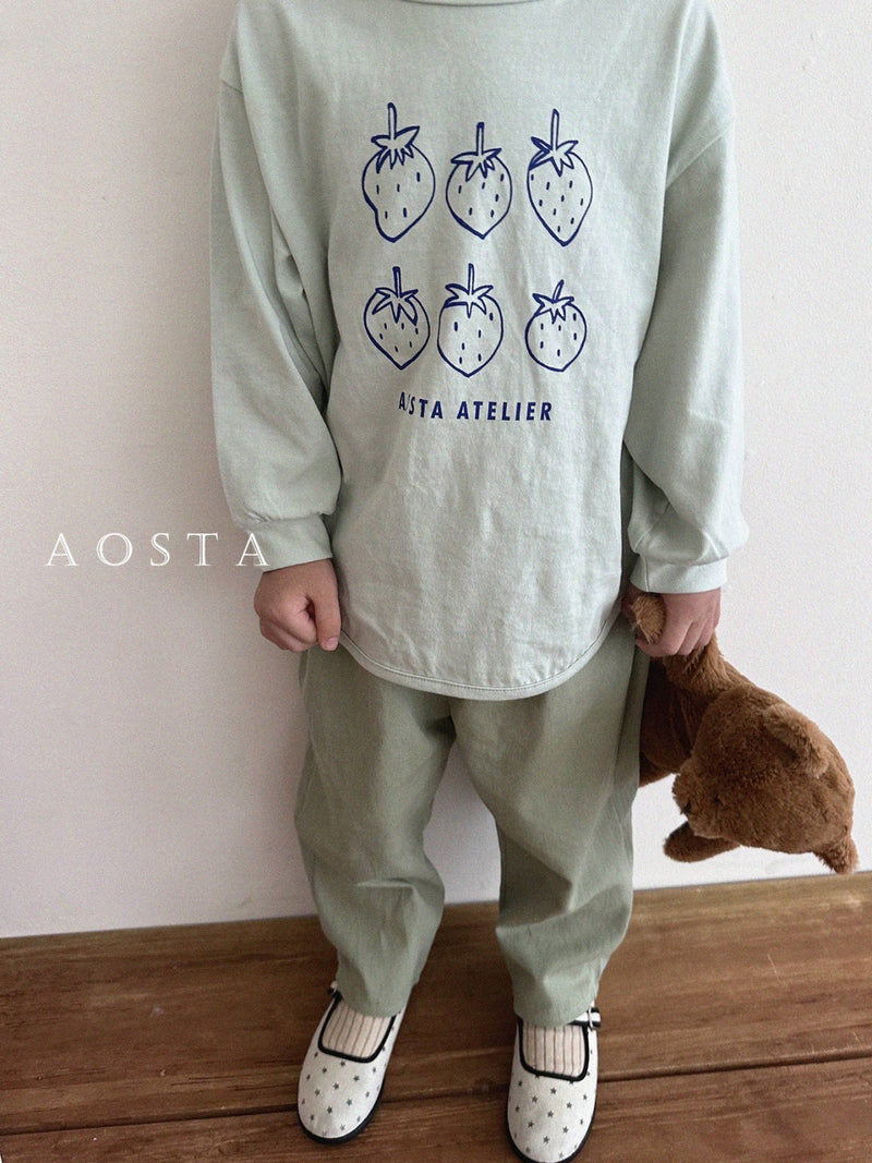 aosta / chino pants