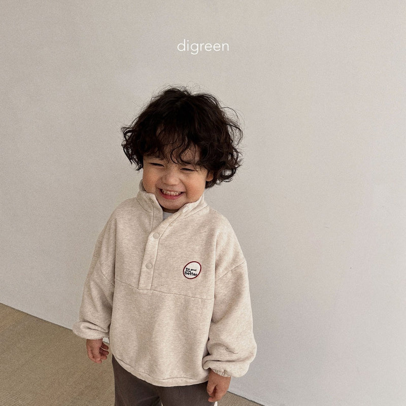 digreen / open mtm