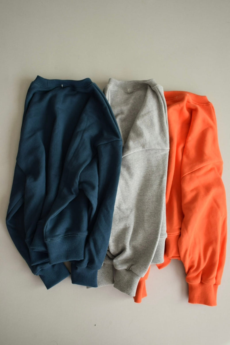 joejoe /    love love love mtm【for kids, Jr. adult】