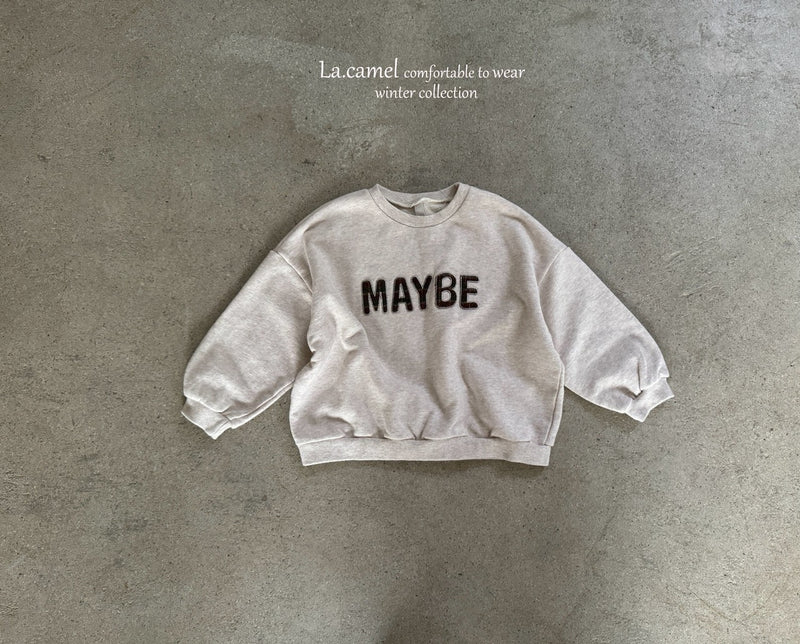 la camel  / maybe mtm