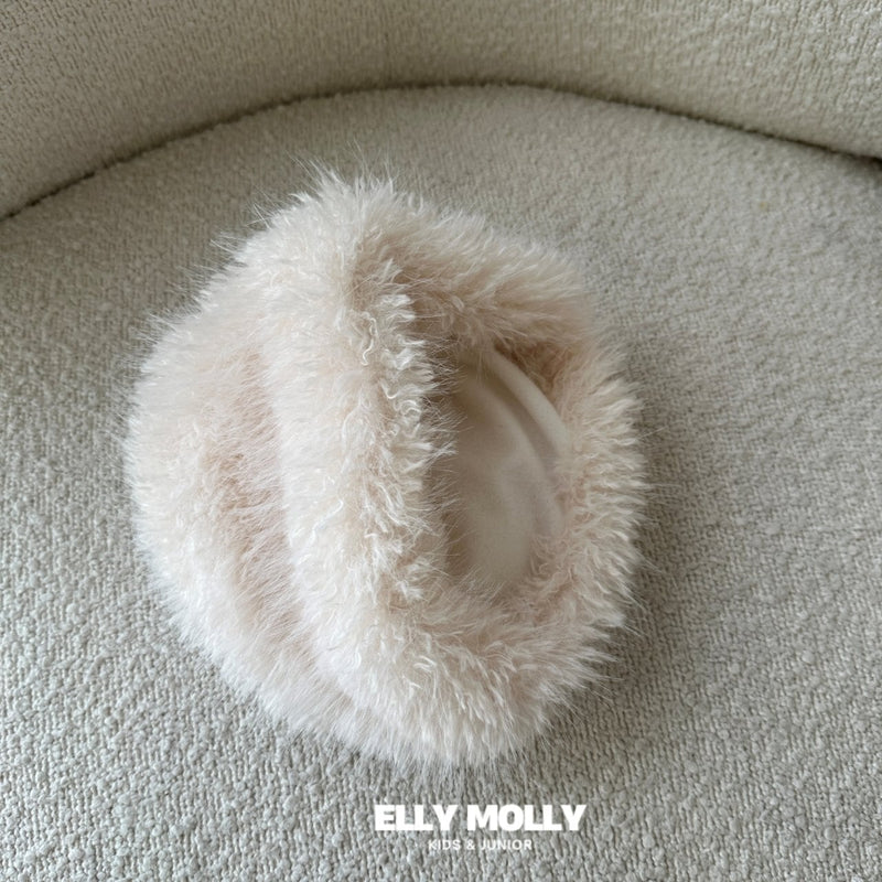 elly molly  / eskimo bucket hat 【for kids, Jr. 】