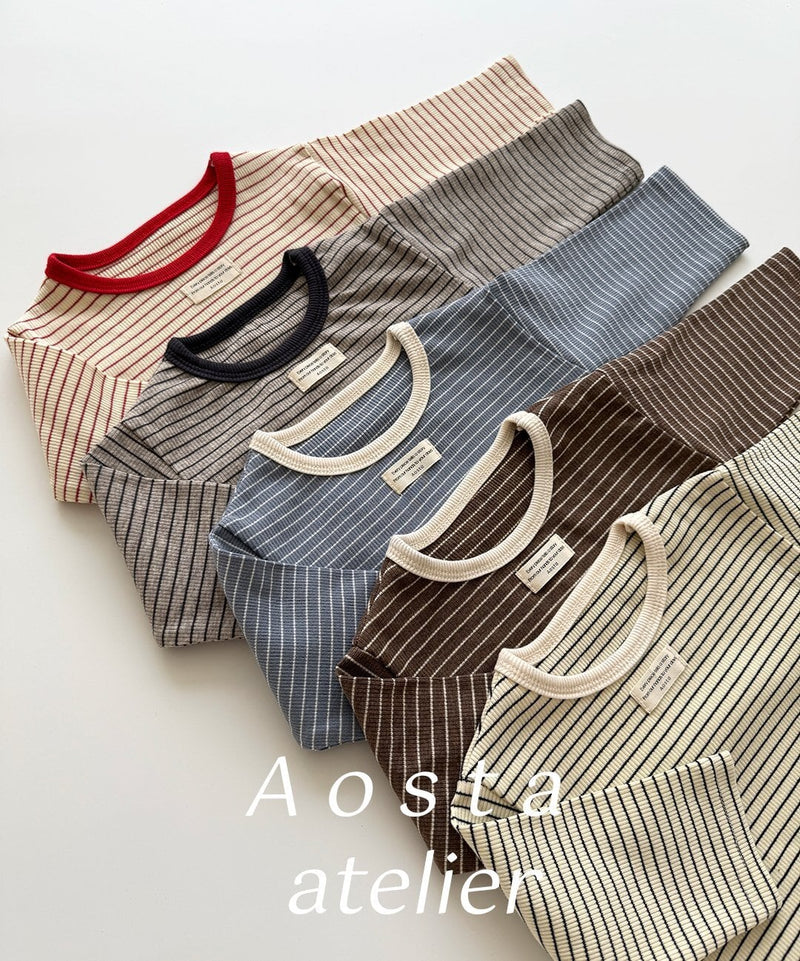 aosta /  momen tee【for baby&kids】