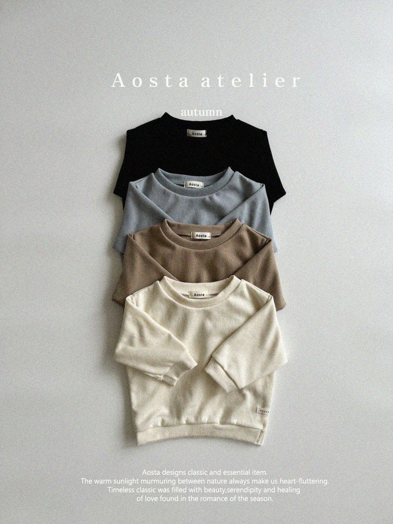 aosta / jogger mtm