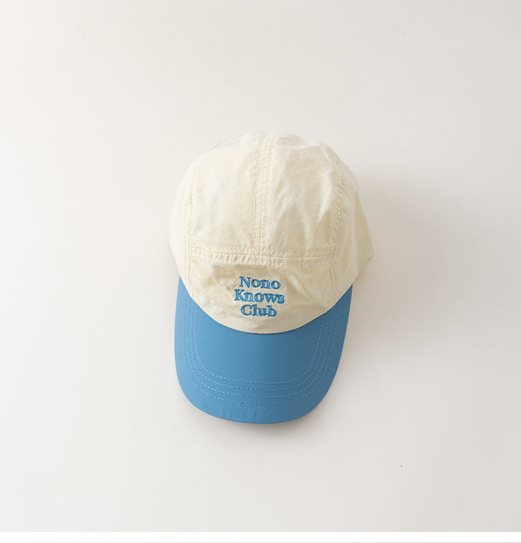 no no knows cap