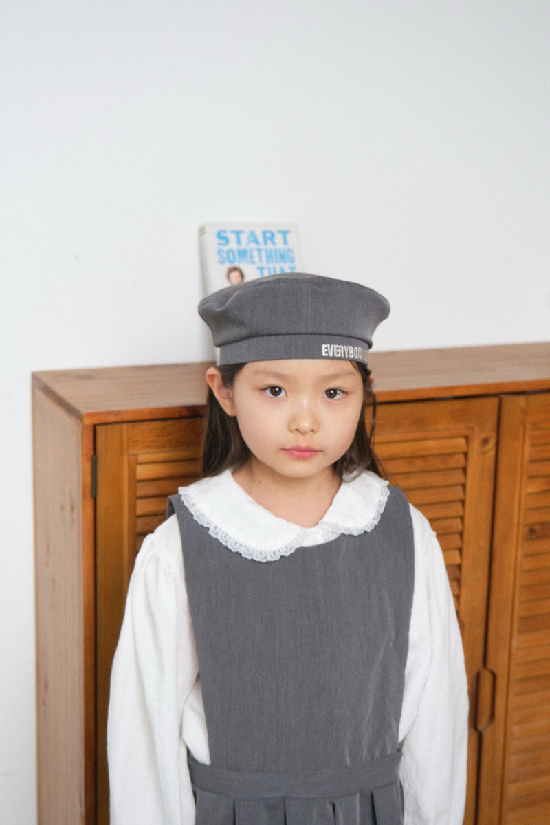 jejeunosity / everybody baret【for kids & jr.】