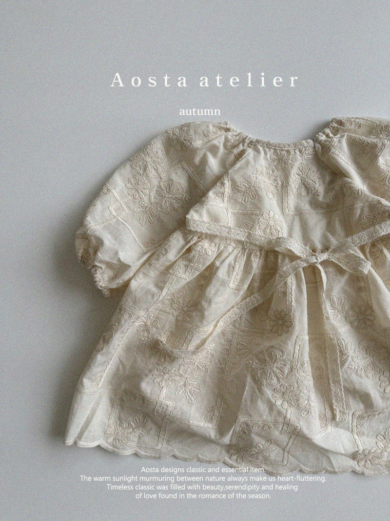 aosta / d dress