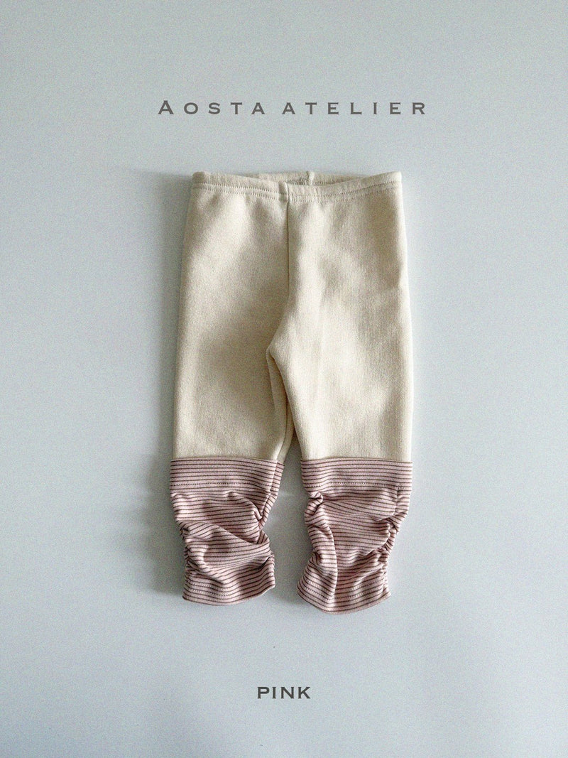 aosta / signature leggings