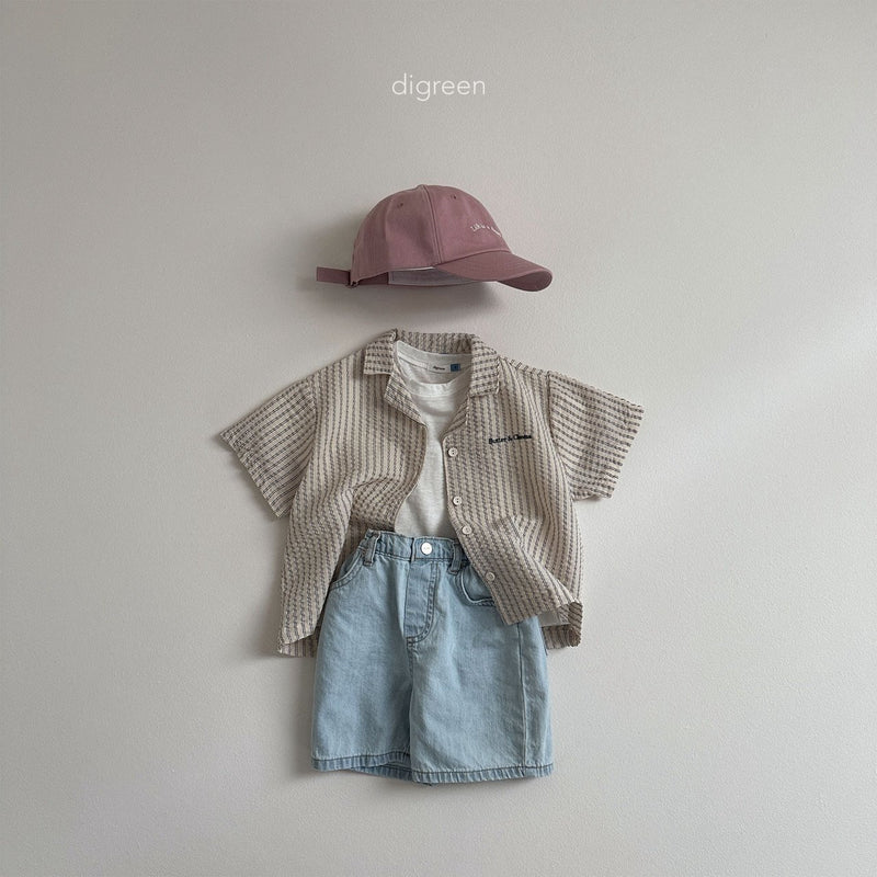 digreen / life cap
